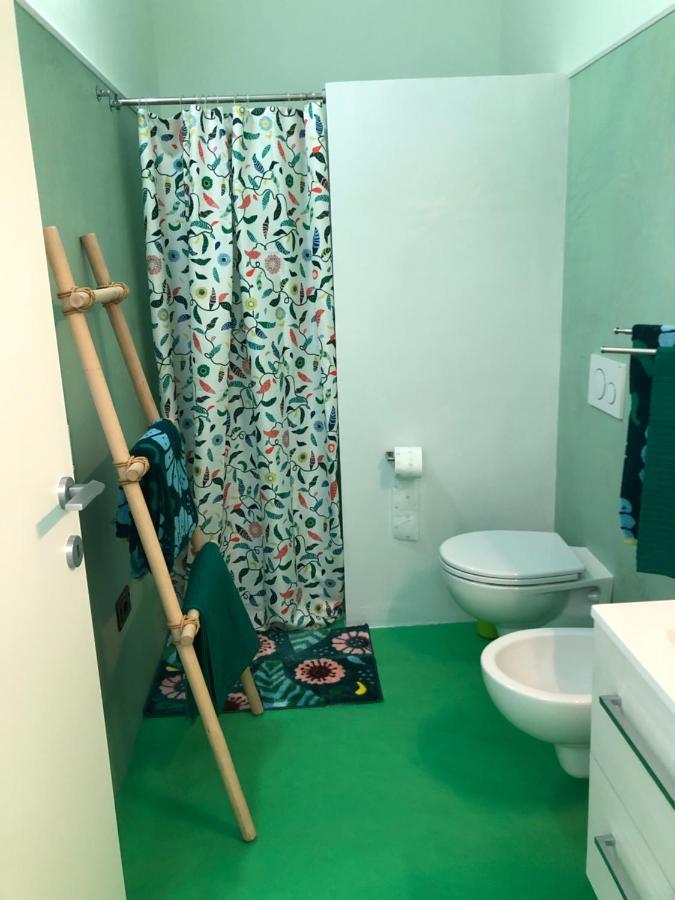 La Casa Di Anna Villa Palmi Rom bilde