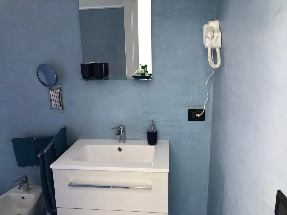 La Casa Di Anna Villa Palmi Rom bilde
